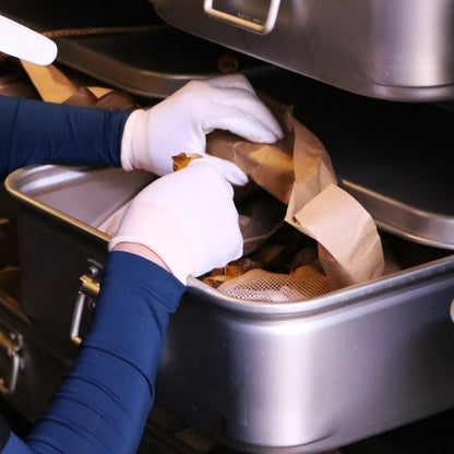 KURO NINNIKU 発酵黒にんにく