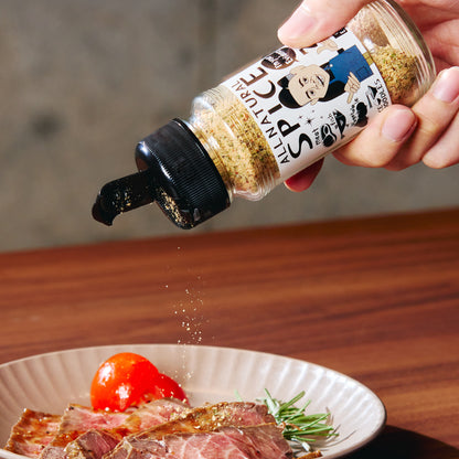 ALL NATURAL SPICE 万能スパイス調味料