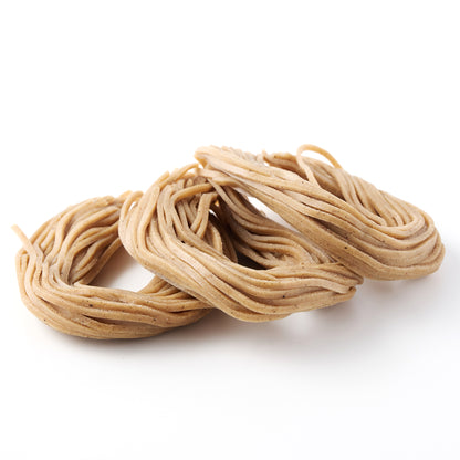 GENMAI NOODLE 玄米麺