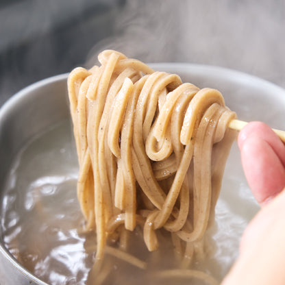 GENMAI NOODLE 玄米麺