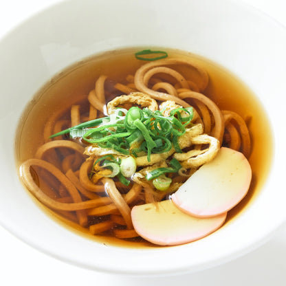 GENMAI NOODLE 玄米麺