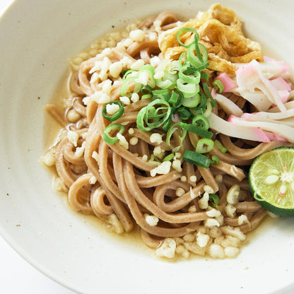 GENMAI NOODLE 玄米麺